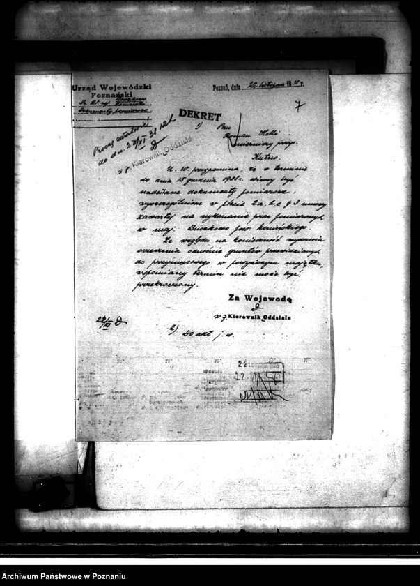 image.from.unit.number "Postępowanie techniczne przy parcelacji majątku Buszkowo powiatu konińskiego"