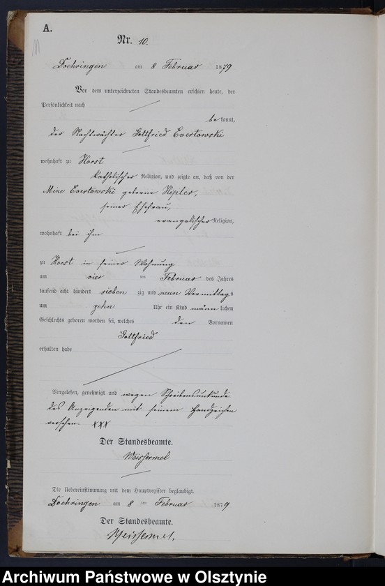 image.from.unit.number "Geburts-Neben-Register Tom I,Nr 1 - 82"