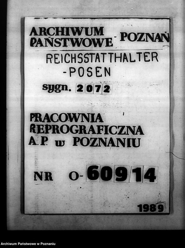 Obraz 1 z jednostki "Gesundheitspflege für werdende Mutter. Musterung der Wehrpflichtigen. Fliegenbekämpfung - Gesundheitliche Betreuung der Zivilbevölkerung"