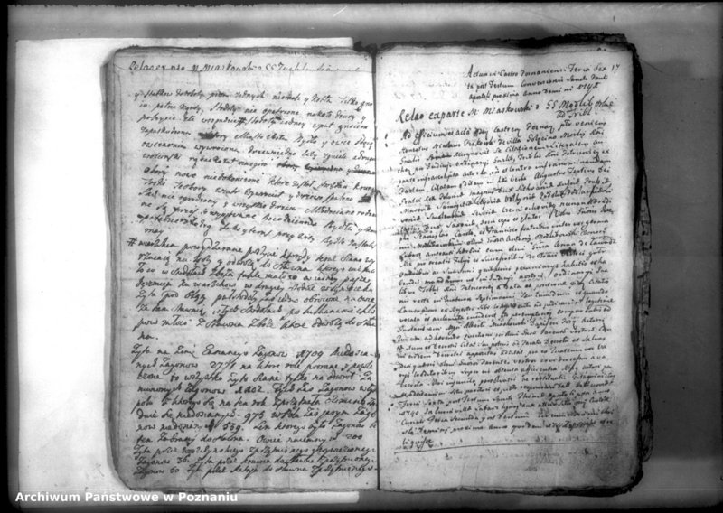 Obraz 20 z jednostki "Relationes [protocollon]"