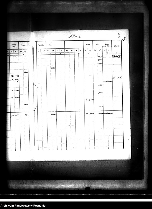 image.from.unit.number "Rejestr pomiarowy majątku Kaliska powiatu konińskiego"