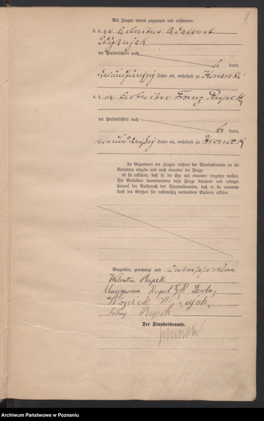 image.from.unit.number "Księga małżeństw"