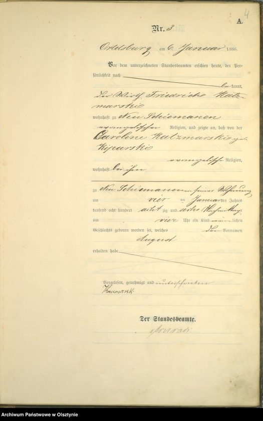 image.from.unit.number "Geburts-Haupt-Register Nr 1 - 120"