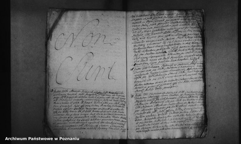 Obraz 13 z jednostki "Decreta officii [protocollon]"