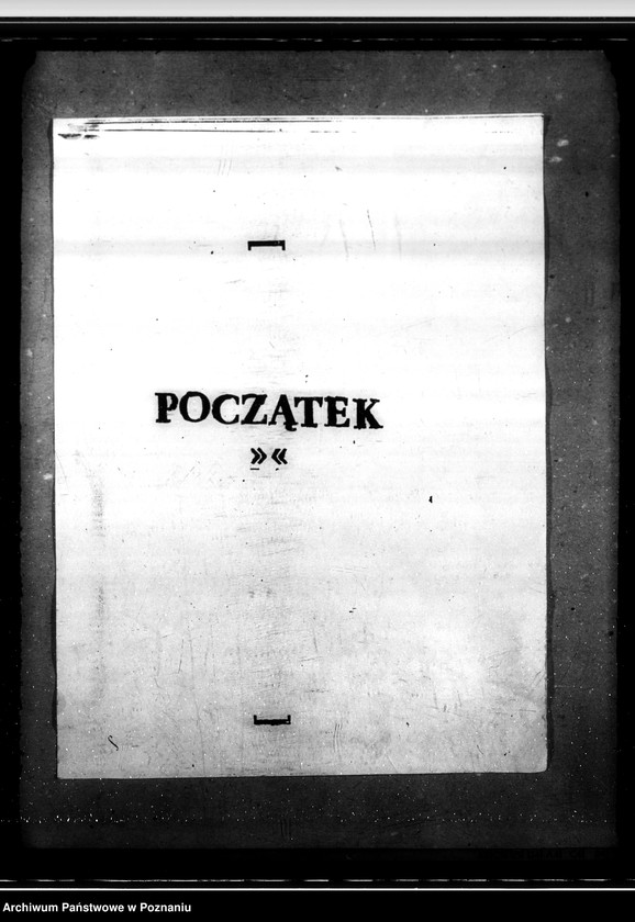Obraz 3 z jednostki "Umowa pomiędzy różnymi zakładami ubezpieczeń w sprawie działalności w Kraju Warty"