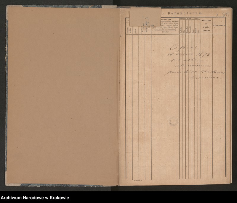 image.from.unit.number "[Księga zgonów z lat 1873-1884]"