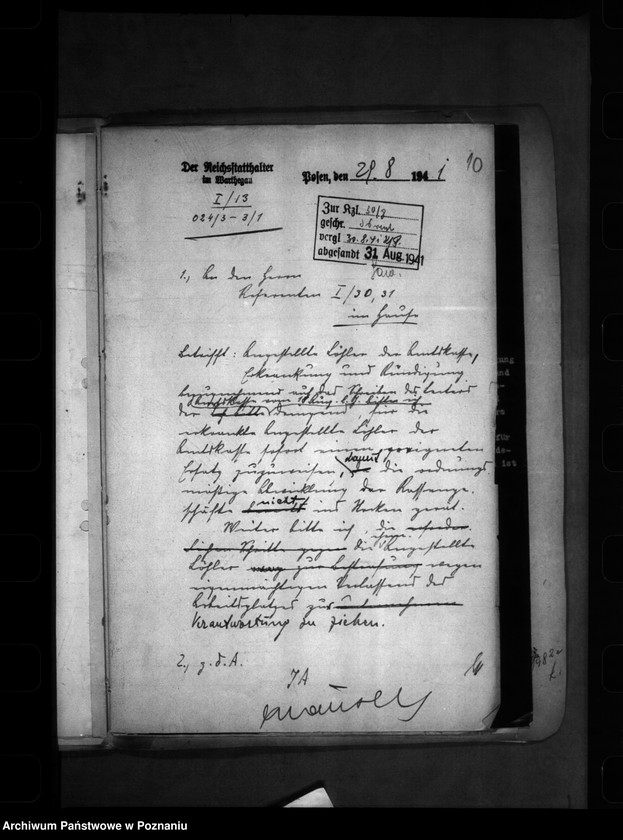 Obraz 14 z jednostki "Arbeitskräfte"