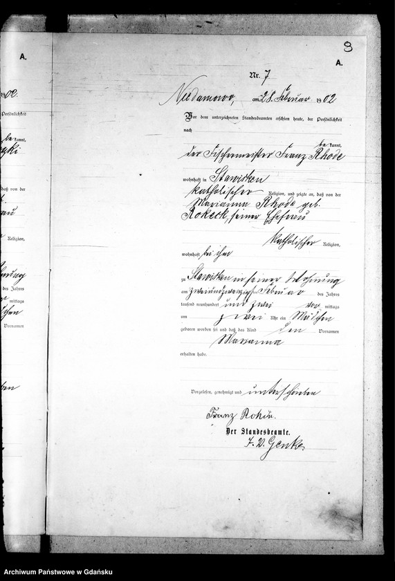 image.from.unit.number "Księga urodzeń"