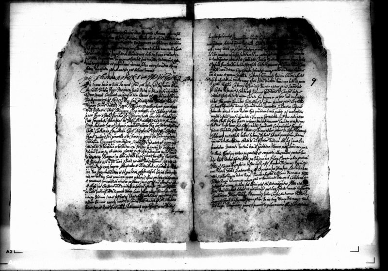 Obraz 11 z jednostki "Decreta iudicii [inducta]"