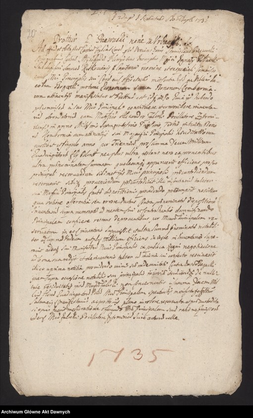 image.from.unit.number "Nurskie relacje oblaty (seria I)"