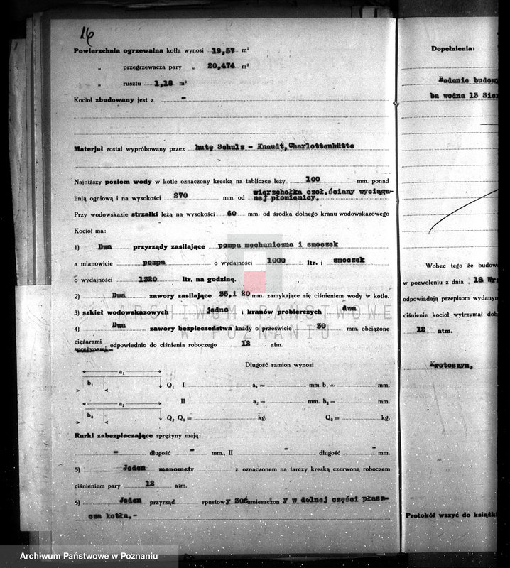 image.from.unit.number "Tartak parowy W. Fuhrmanna w Krotoszynie nr woj. kotła"