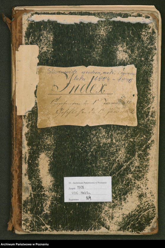 image.from.unit.number "Skorowidz urodzeń, małżeństw i zgonów"