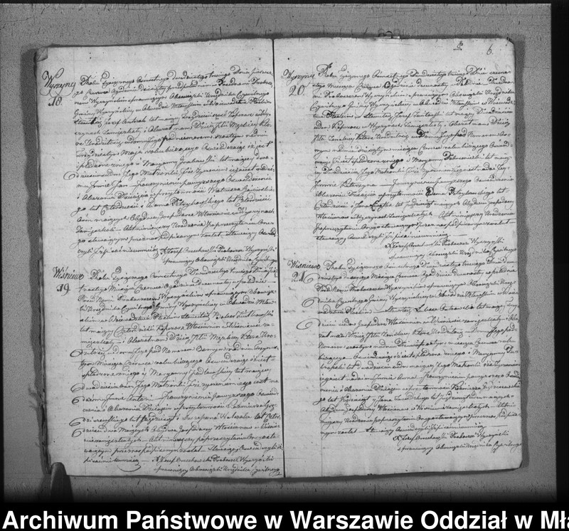 image.from.unit.number "Akta urodzin, małżeństw i zgonów"