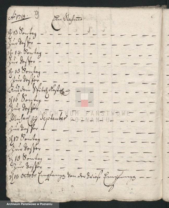 Obraz 10 z jednostki "Hospital - Rechnung; język niemiecki"