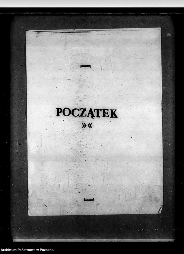 Obraz 3 z jednostki "Sprawy stadnin Zarząd Stadnin Sieraków"
