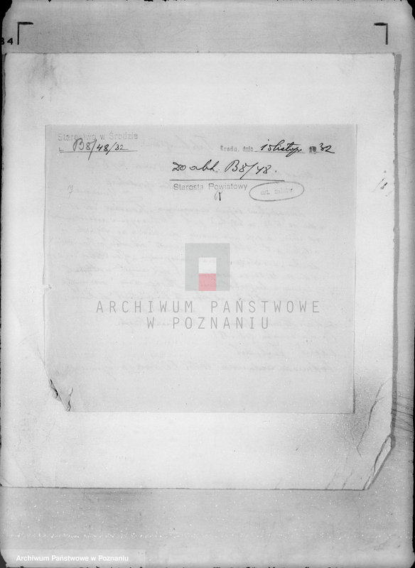 Obraz 11 z jednostki "/Nadzór nad prasą/"