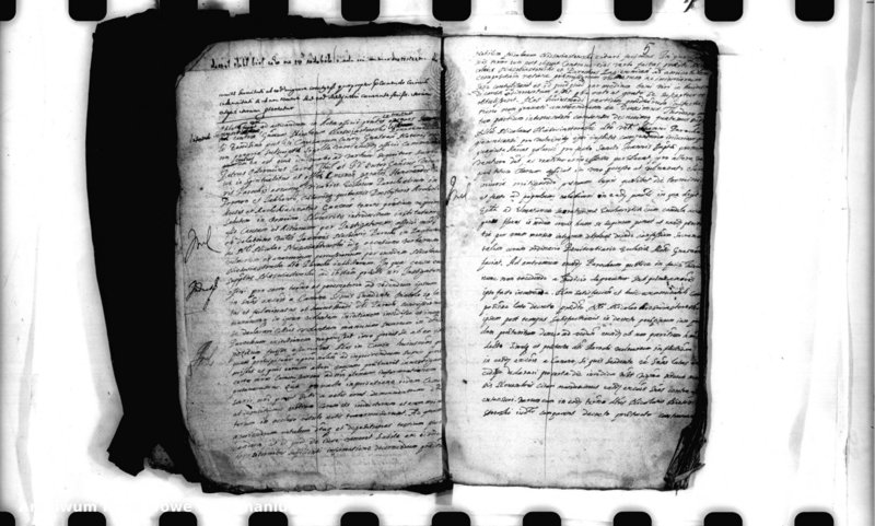 Obraz 8 z jednostki "Relationes [protocollon]"