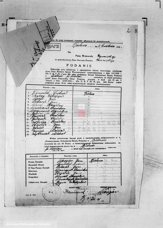 image.from.unit.number "/Stowarzyszenie ochotniczej straży pożarnej powiatu kościańskiego/ litery od B-K"