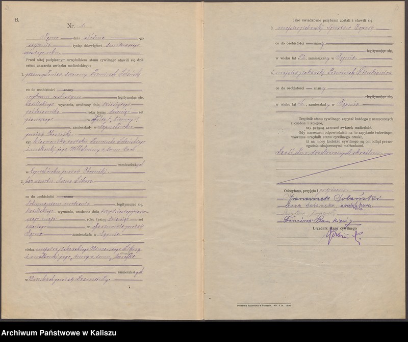 image.from.unit.number "Księga małżeństw (główna)"