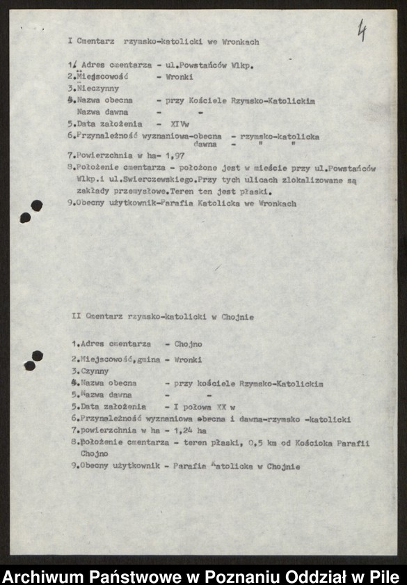 image.from.unit.number "Cmentarze i grobownictwo wojenne"