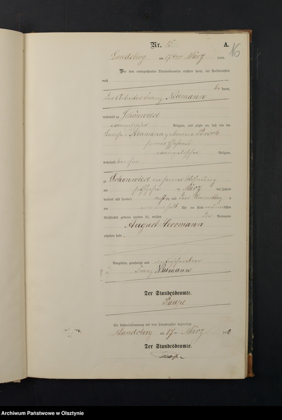 image.from.unit.number "Geburts-Neben-Register Nr 1 - 64"