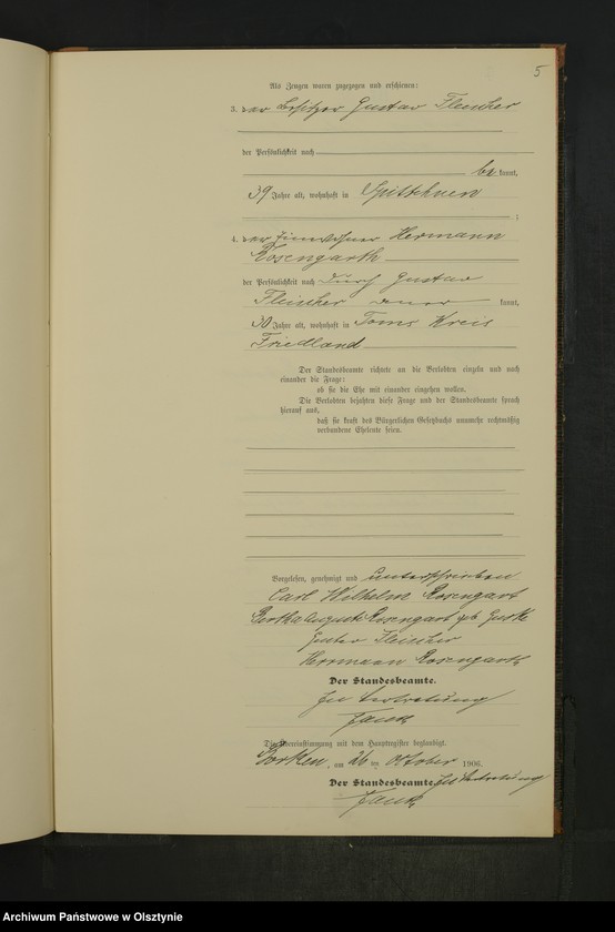 image.from.unit.number "Heiraths-Neben-Register Nr 1 - 4"
