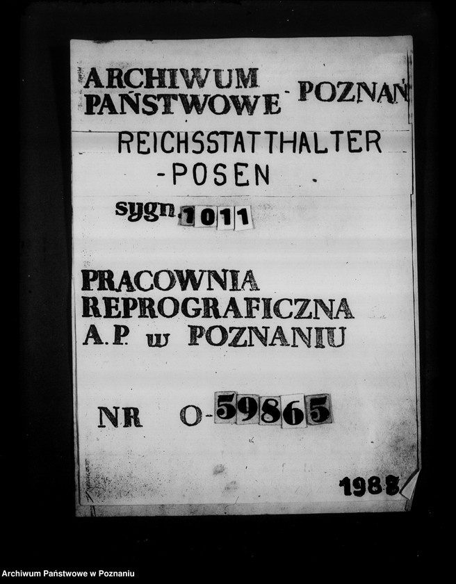 Obraz 1 z jednostki "Dienststrafgericht und Strafanträge gegen Angestellte"
