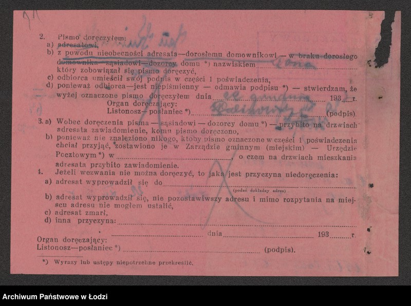 Obraz 13 z jednostki "Jan Kujawski- sprzedaż chmielu"