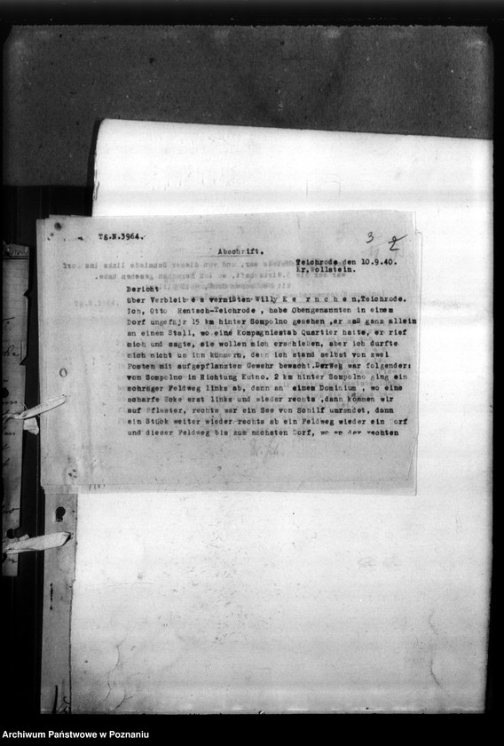 Obraz 7 z jednostki "Willi Kernchen aus Teichrode, Kreis Wollstein (Wolsztyn)"