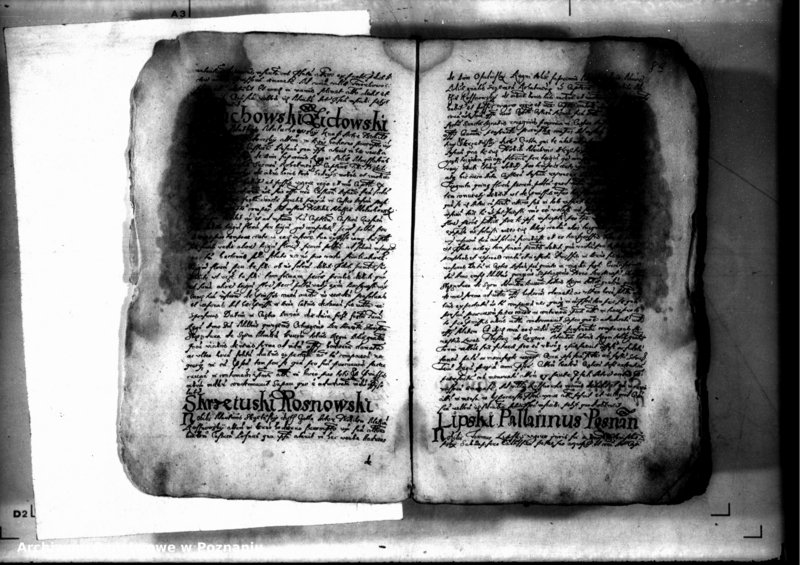 Obraz 12 z jednostki "Decreta officii [inducta]"