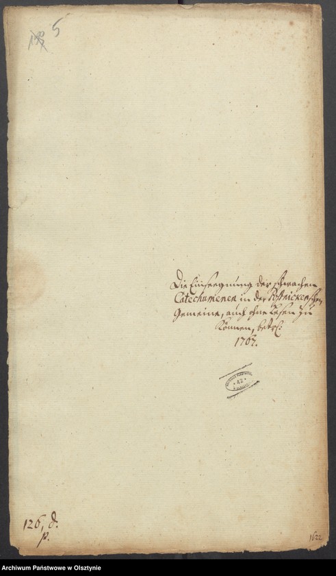 image.from.unit.number "[Konfirmacja słabo przygotowanych katechumenów]"