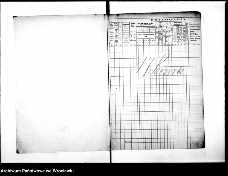 image.from.unit.number "Klassensteuerolle nebst Einkommens Nachweisung"