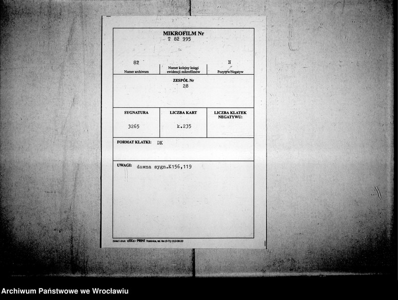 image.from.unit.number "Personalienverzeichnisse"