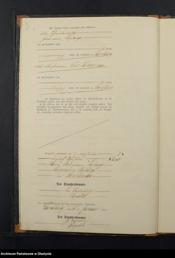 image.from.unit.number "Heiraths-Neben-Register Nr 1 - 17"
