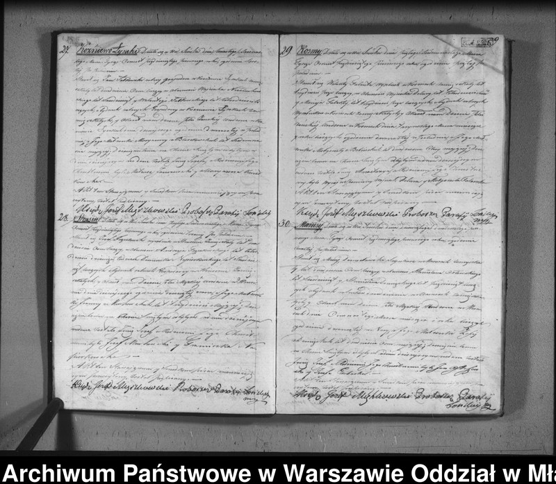 image.from.unit.number "Akta urodzeń, małżeństw i zgonów"