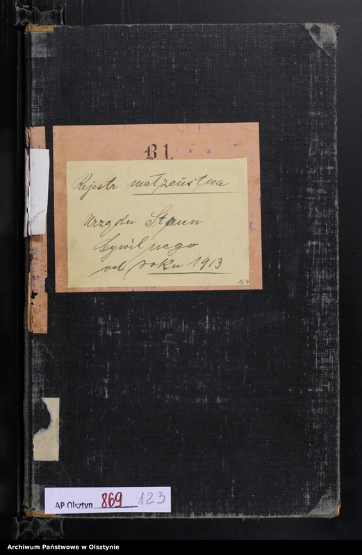 image.from.unit.number "Heirats-Haupt-Register Nr 1 -83"