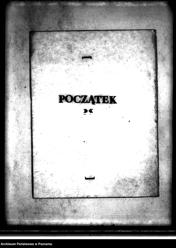 Obraz 4 z jednostki "Ostateczny rejestr pomiarowy majątku Donaborów powiat kępiński"