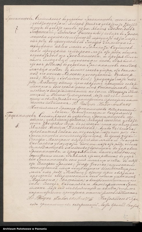 image.from.unit.number "Księga urodzeń, małżeństw i zgonów"