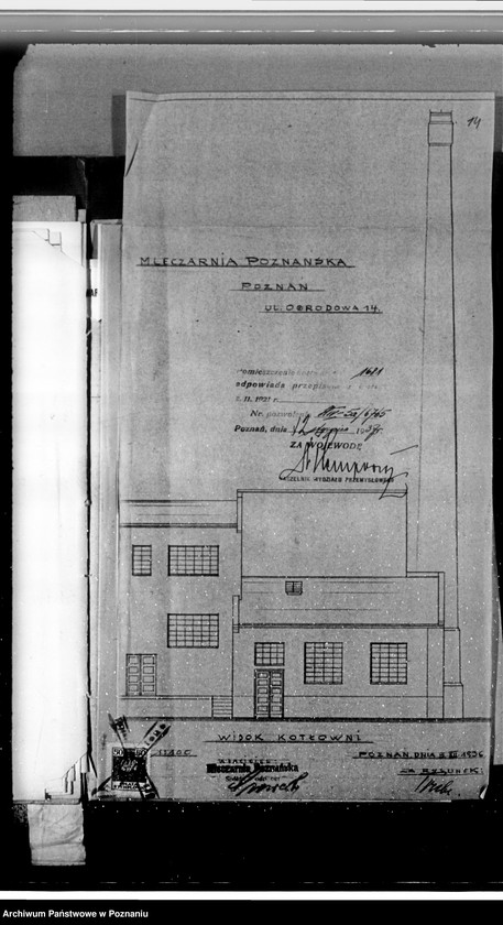 image.from.unit.number "Mleczarnia Poznańska – Poznań ul. Ogrodowa 14 nr woj. 6765"