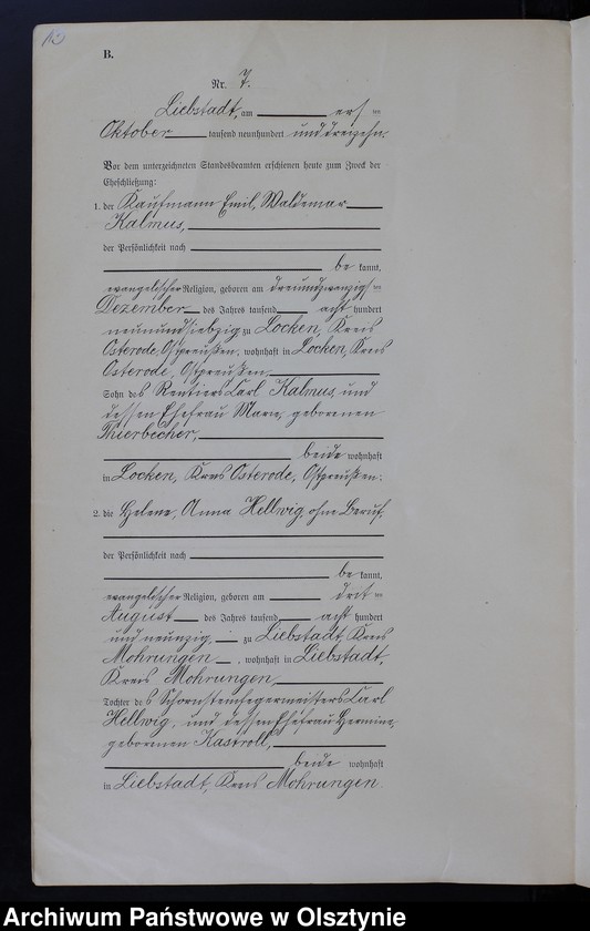 image.from.unit.number "Heirats-Neben-Register Nr 1 - 10"