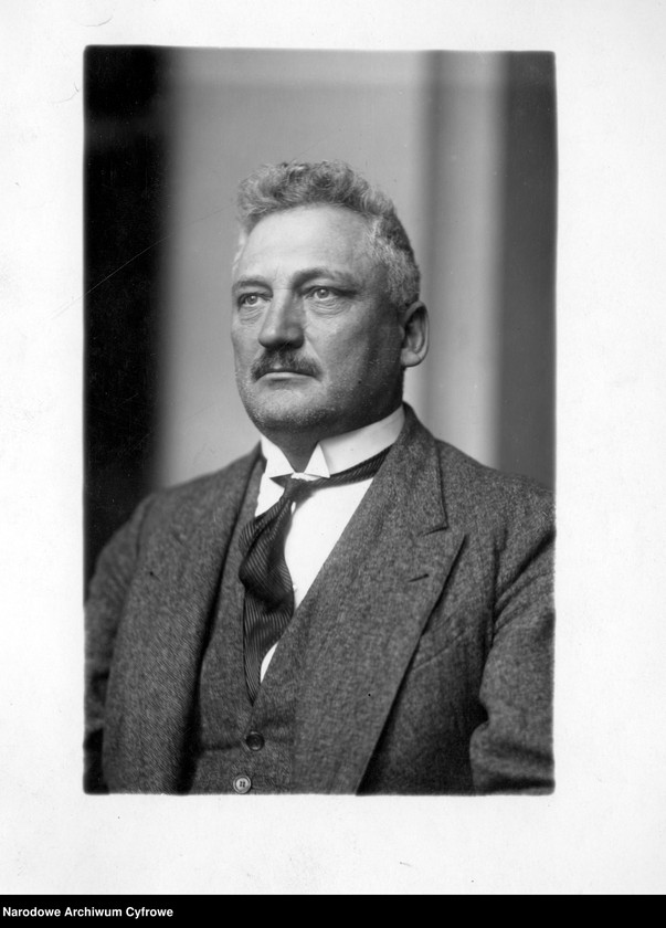 Obraz 1 z jednostki "Antoni Sadzewicz"