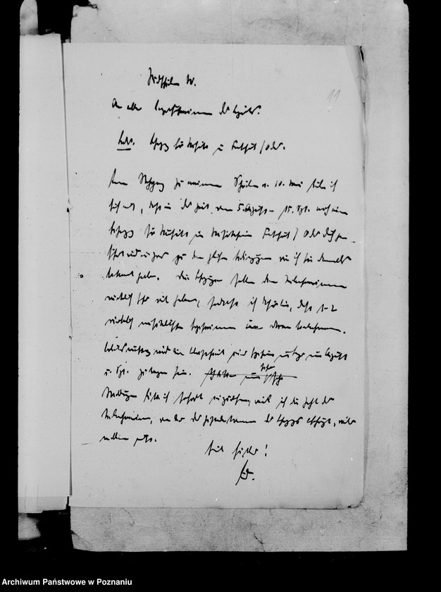 Obraz 15 z jednostki "Okólniki i zarządzenia dla Landjahrlager"