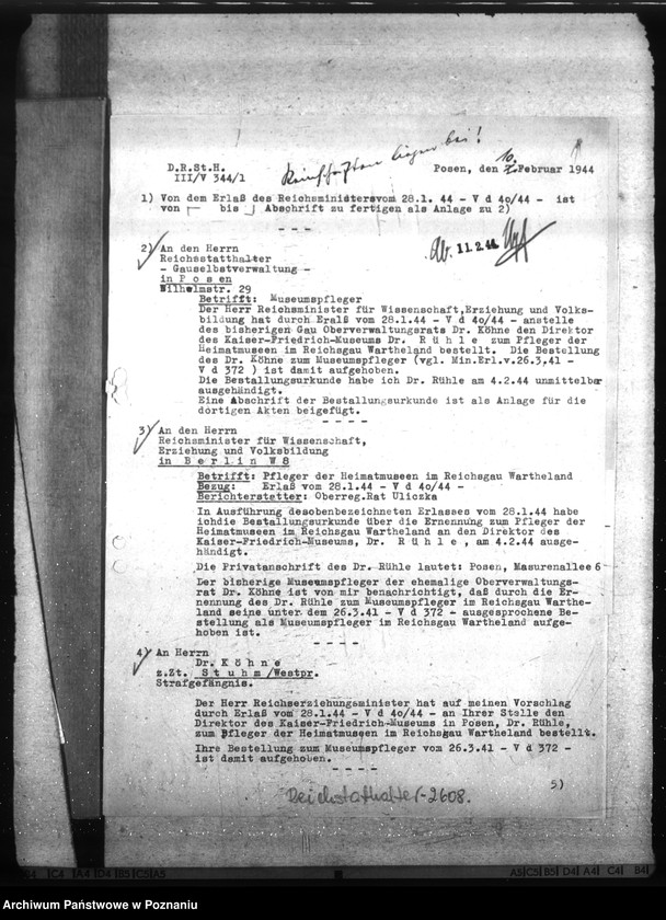 Obraz 5 z jednostki "Museen"