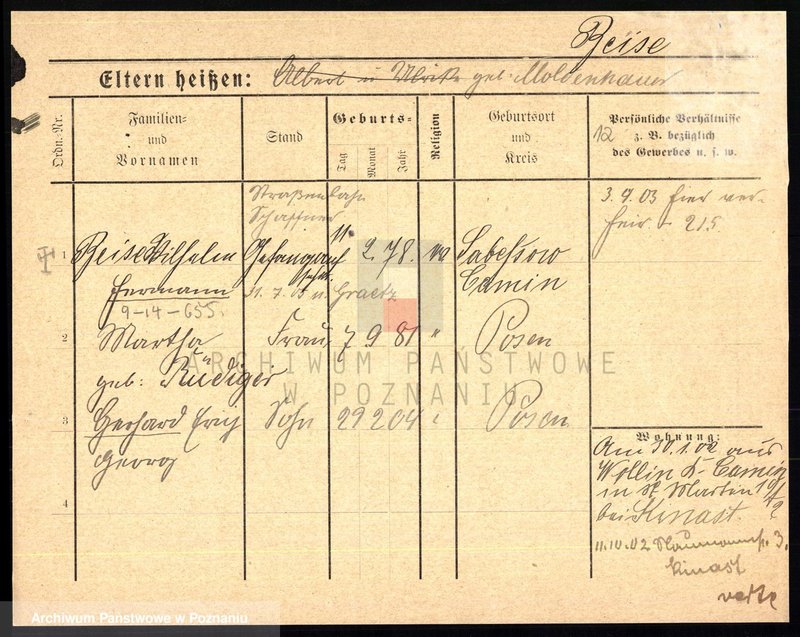 Obraz 14 z jednostki "Bajerczyk - Bajzert"