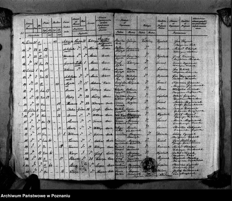 image.from.unit.number "Duplikat ochrzczonych, zaślubionych i zmarłych"