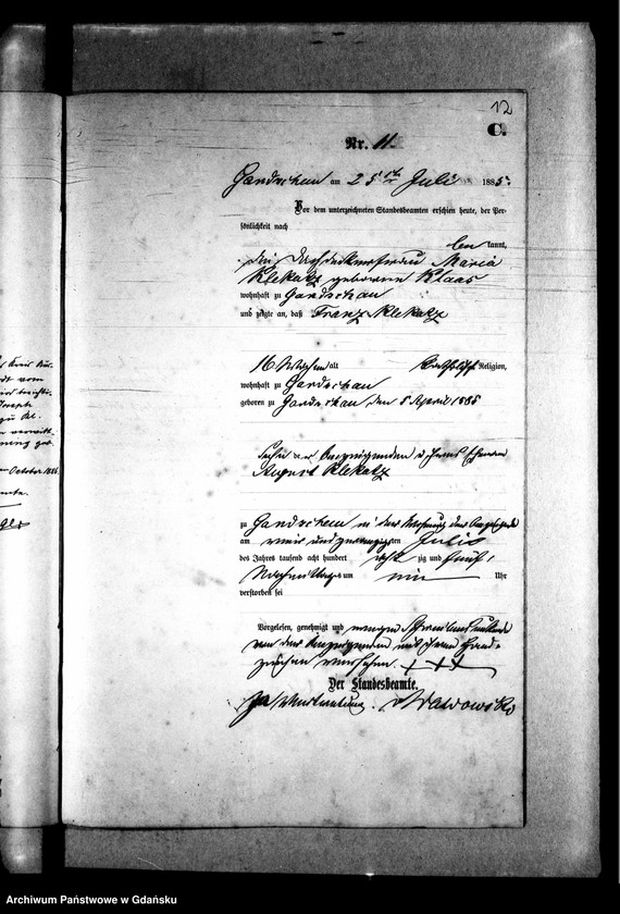 image.from.unit.number "Księga zgonów"