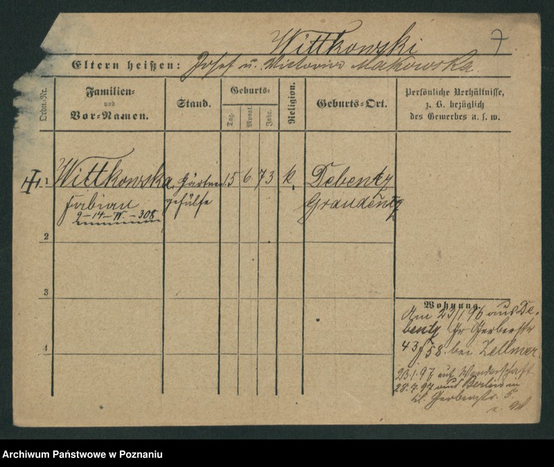 image.from.unit.number "Witkowski (samotni mężczyźni i kobiety)"