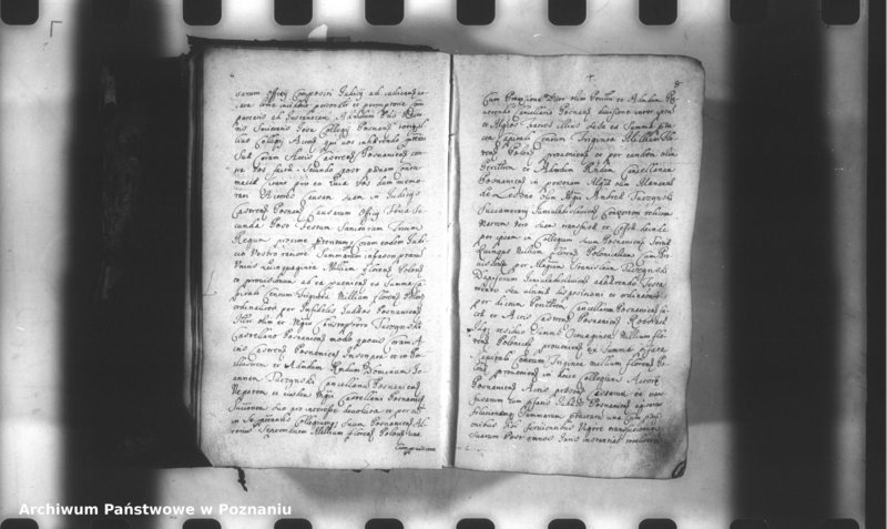 Obraz 11 z jednostki "Relationes [inducta]"