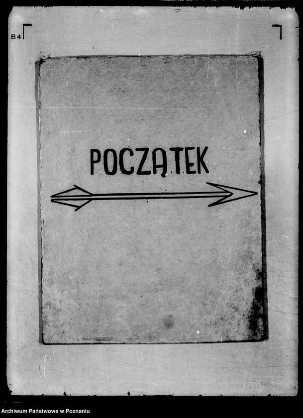 Obraz 3 z jednostki "Protokoły z zebrań periodycznych władz i urzędów II instancji"