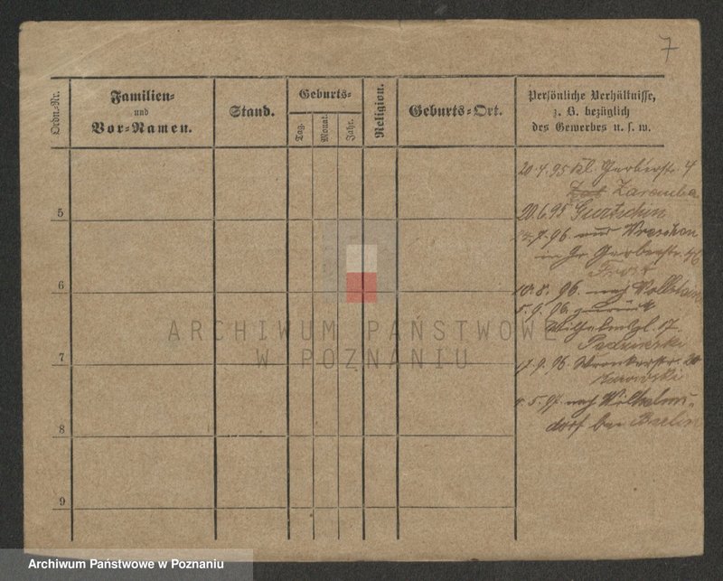 Obraz 9 z jednostki "Cieluch - Ciesielczyk"